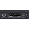 Blaupunkt Madrid 200 BT autorádio Bluetooth® handsfree zařízení