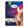 Ihneď k odberu - TENA Lady Pants Plus Creme L ink.kalh.8ks 782680