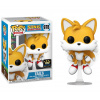 Funko Pop! 978 Sonic The Hedgehog Tails