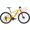 Maxbike APO 29 žluté M