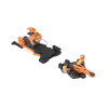 Viazanie ATK Freeraider 15 Evo orange