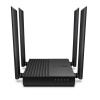 TP-Link Archer A64 - Bezdrôtový WiFi router AC1200