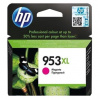 HP originál ink F6U17AE, HP 953XL, magenta, 1600str., 20ml, high capacity