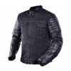 Bunda TRILOBITE 964 ACID SCRAMBLER Black - 2XL