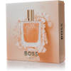 Darčeková kozmetická sada HUGO BOSS Boss Alive Set EdP 125 ml (3616301398653)