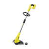 Kärcher KARCHER LTR 18-30 BATTERY, 1.444-310.0