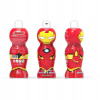 EP Line Sprchový gél a šampón Iron Man Avengers 1D (sprchový gél a šampón) 400 ml