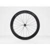 Zapletená kola Bontrager Aeolus RSL 62 TLR Disc - zadní 142 x 12mm