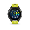 Garmin Forerunner 965, Amp Yellow/Black 010-02809-12