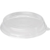 DUNI Veko na misku BAGASSE 800/1200 ml, 40 ks