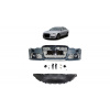 Autoron Predný nárazník Audi A6 2011-2018 C7