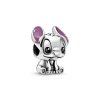 Prívesok PANDORA Disney Lilo & Stitch 798844C01