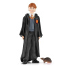 Schleich Harry Potter - Ron a Prašivka