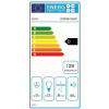 TUBE PRO WH/A/43 odsávač pár ELICA