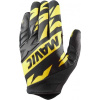 Mavic Deemax Pro, rukavice - Yellow Veľkosť: S