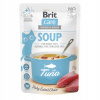 Brit Care Cat Soup with Tuna 75 g