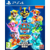Paw Patrol: Mighty Pups Save Adventure Bay