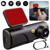 KAMERA SAMOCHODOWA 1080P VPREDU AJ VZADU S WIFI, KAMERA SAMOCHODOWA 1080P