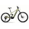 LAPIERRE Overvolt AM 5.8 Silent Green Veľkosť: L na výšku postavy 180-190 cm