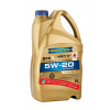 RAVENOL Super Fuel Economy SFE SAE 5W-20; 4+1 L