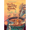 Varila myšička kašičku - Marek Mertinko (ilustrátor)