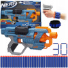 Hasbro Nerf Elite 2.0 E9485 pištoľ (Nerf Elite 2.0 Commander RD-6 + šípka šípky)