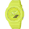 Casio GA-2100-9A9ER, oficiálna záruka Autorizovaného servisu