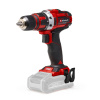 Einhell Power X-Change Aku vŕtací skrutkovač TE-CD 18/40 Li-Solo