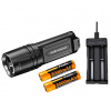LED Baterka Fenix TK35 UE V2.0 (5000lm) + nabíjacia sada