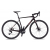 4EVER 2025 GRIZZLY RACE - dark wine / bronze 52