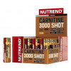 Nutrend Carnitine 3000 Shot Príchuť: ananás, Balenie: 20x 60ml