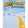 ESD Let's go Skiing VR, 7126