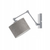 Soul Shadow Bedside Lamp Shadow Velor LED (Soul Shadow Bedside Lamp Shadow Velor LED)