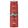 Old Spice Bearglove sprchový gél 400 ml 400 ml pánsky gél na sprchovanie