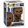 Figúrka Funko Pop! Star Wars Chewbacca