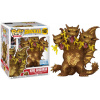 Funko POP! 1937 Movies: Godzilla - King Ghidorah Special Edition Poškodený obal
