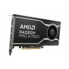 AMD Radeon PRO W7500 RDNA 3.0 PCIe 4.0 x8 8 GB - 100-300000078