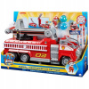Sada s Figurine PSI Patrol Movie Fire Hasiča Mar Mar (Sada s Figurine PSI Patrol Movie Fire Hasiča Mar Mar)