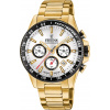 Festina - Náramkové hodinky - Pánske - Quartz - Timeless Chronograph - F20634/1