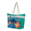 Karactermania Lilo & Stitch Soleil Beach Taška Tropic Blue