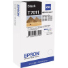 Epson T7011 atramenty originál náhradný Epson C13T70114010 čierna; C13T70114010