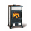La Nordica Rossella R1.16 9kw teplovzdušné krbové kachle