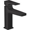 Hansgrohe 32507670 METROPOL umývadlová batéria 110 s odtokovou súpravou, matná čierna