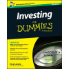 Investing for Dummies 4th UK edition
