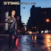 STING 57TH & 9TH [ČERNÝ VINYL] VINYL