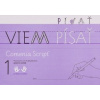 Viem písať 1 + 2. Comenia Script - Genetická metóda - Radana Lencová