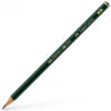Faber-Castell: 9000 grafitová ceruzka 5H
