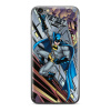 Silikónové puzdro Batman pre Apple iPhone X/XS (006)