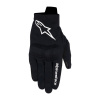 ALPINESTARS rukavice REEF V2, ALPINESTARS (černá/bílá) 2025 - XL