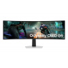 Samsung Odyssey OLED G9/LS49DG910SUXEN/49''/OLED/5120x1440/144Hz/0,03ms/Silver/2R LS49DG910SUXEN
